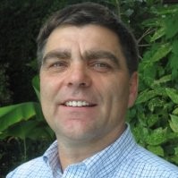 George Vodarek