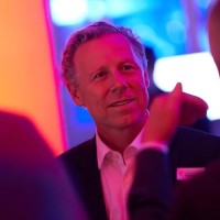 Dirk Egger