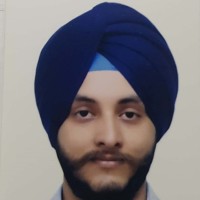 Navdeep singh