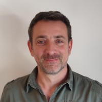 Stephane Mazella