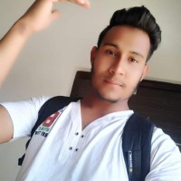 Shahezad Ali