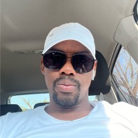 Ndabezinhle Gcabashe
