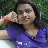 Amruta Sawant