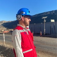 Maximiliano Thollander Arza