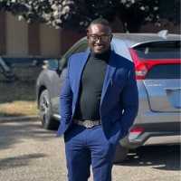 Emmanuel Boakai
