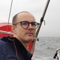 gilles gaudin