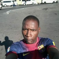 Nkosinathi Nxumalo