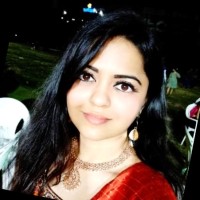 Jaya Agarwal
