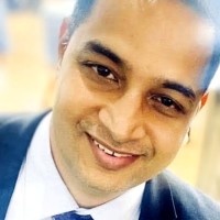 Dr. Prashant U. Naik, Ph.D I PMP®