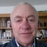 Andrew Levine, Lcsw