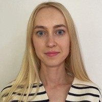 Oxana Blokhina