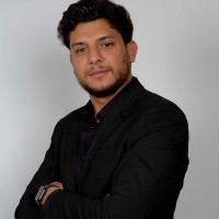 Mohamed Bourouche