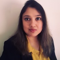 Swati Sinha Banerjee