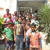 Child Purnea