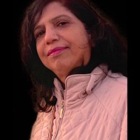 Poonam Dadlani