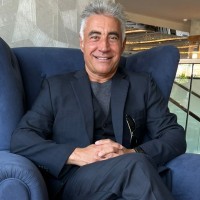 Carlos José Dos Santos
