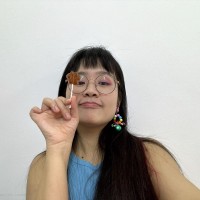 May Jiang