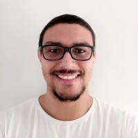 Patrick Cristian Barcelos