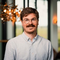 Maarten Drouven