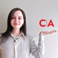 María Candela Rodríguez