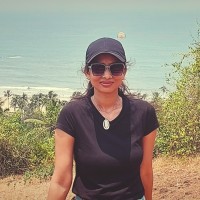 Hemangi Vekaria