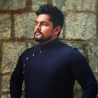Bharath Kanti