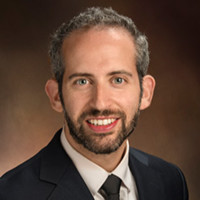 Lawrence E. Fried