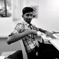 Jefin Samuel G