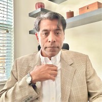 Wilfredo J Alfonzo L , MBA / Engineer