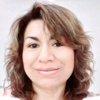Rose Mary Saldaña Tapia