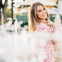 Nicole Garcia
