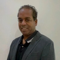 Nicholas Samy
