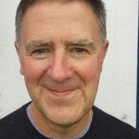Clive Hayton