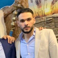 Mohammed Alsalem