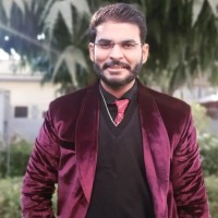 Adhiraj Singh Chauhan