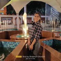 Shikha Sharma