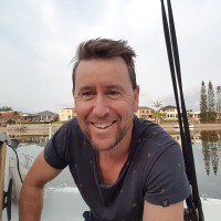 Scott Opie