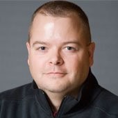 Jason Wisneski
