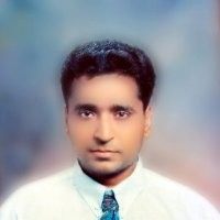 Arjun Melwyn