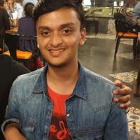 Vishnu Kota