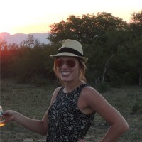 Erica Scoggin
