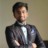 Manthan Patel