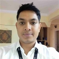 arun pant