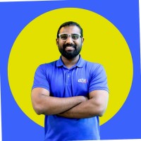Jishnu Nair