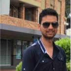 Anish Acharya