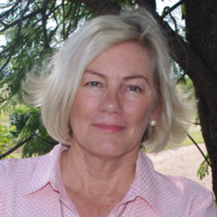 Libby Homer BSc., GAICD