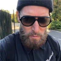 Matt Sacco