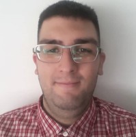 Luis Enrique Lainez
