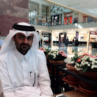 Abdulaziz Alromaihi
