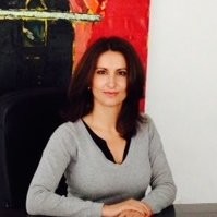 Zornitsa Asenova